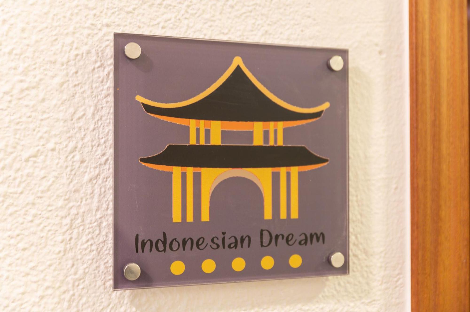 Ferienwohnung Indonesian Dreams By IloftMálaga Exterior foto